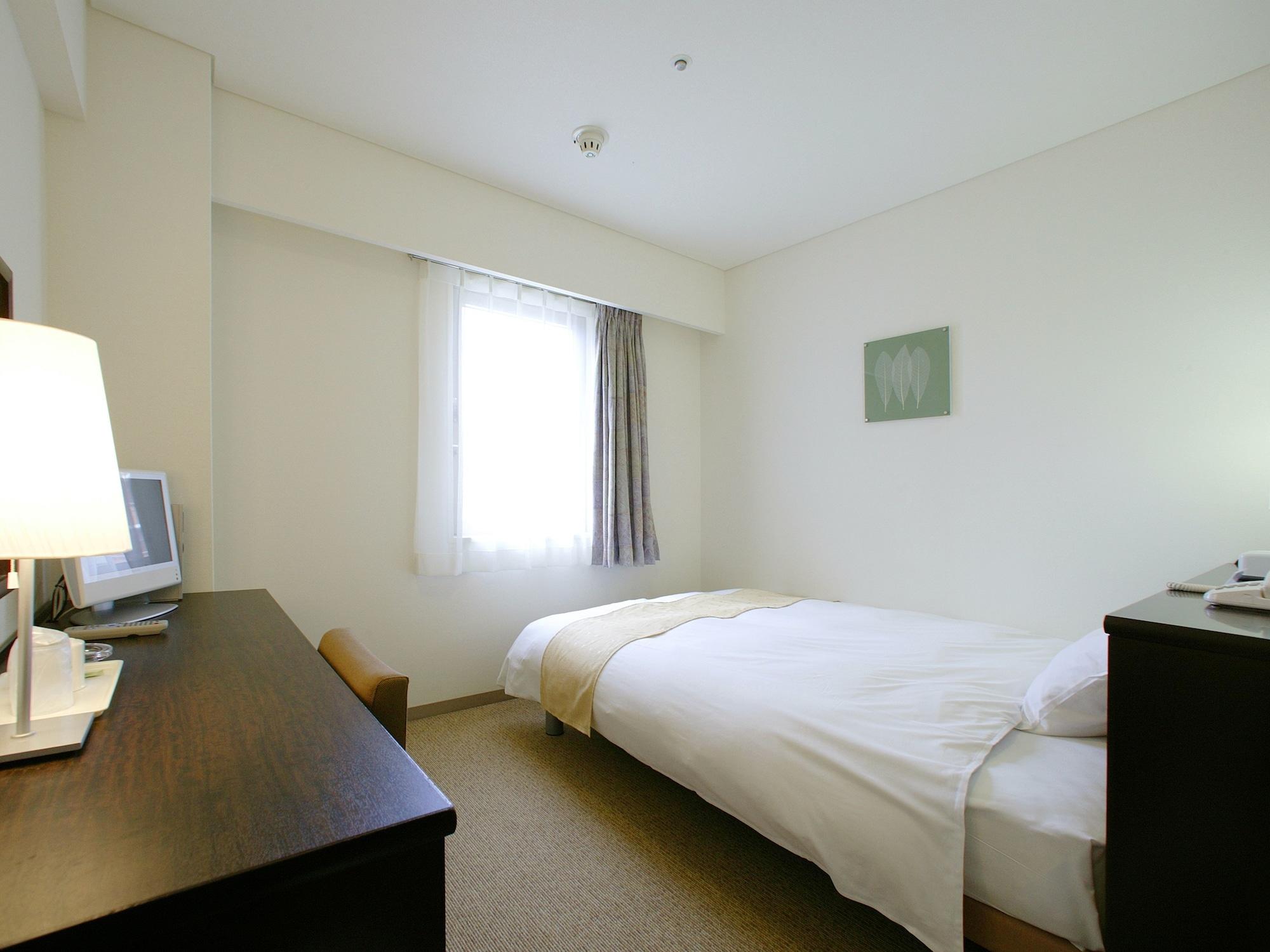 Nest Hotel Kumamoto Zimmer foto