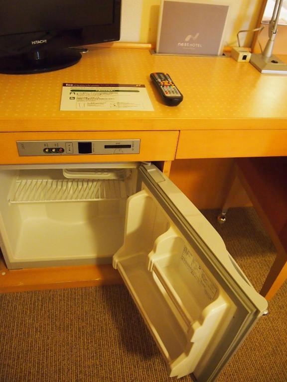 Nest Hotel Kumamoto Zimmer foto