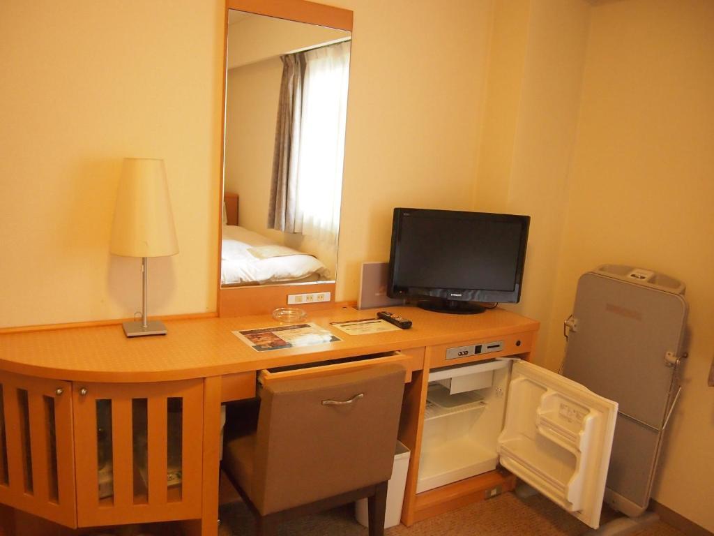 Nest Hotel Kumamoto Zimmer foto