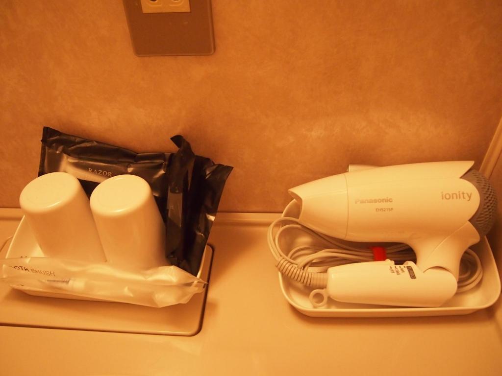 Nest Hotel Kumamoto Zimmer foto