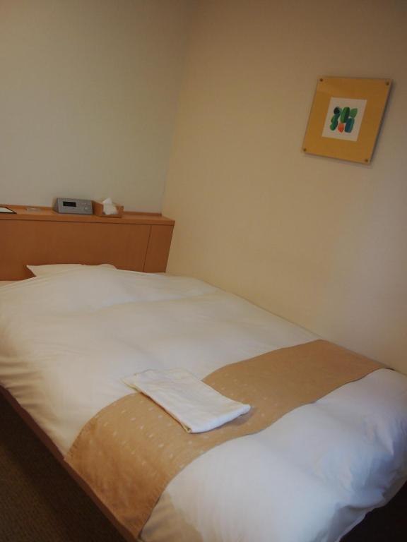 Nest Hotel Kumamoto Zimmer foto