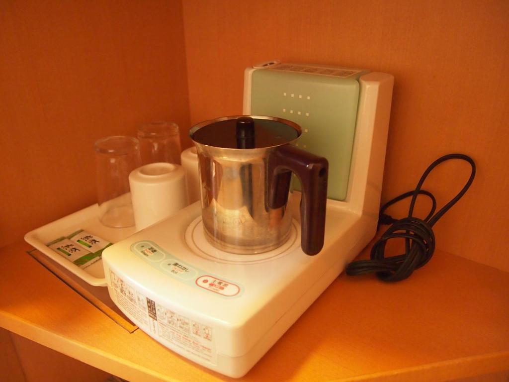 Nest Hotel Kumamoto Zimmer foto